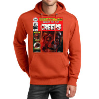 Night Of The Creeps 4 Unisex Hoodie | Artistshot