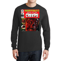 Night Of The Creeps 4 Long Sleeve Shirts | Artistshot