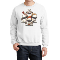 Nigiri Ninja V.2 Crewneck Sweatshirt | Artistshot