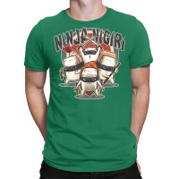 Ninja Nigiri T-shirt | Artistshot