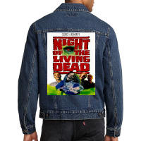 Nold Men Denim Jacket | Artistshot