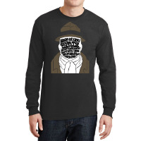 None Of You! 1 Long Sleeve Shirts | Artistshot