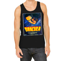 Nosferatu Fan Art Tank Top | Artistshot