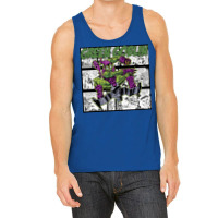 Green Goblin Tank Top | Artistshot