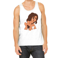 Baby Tarzan Tank Top | Artistshot