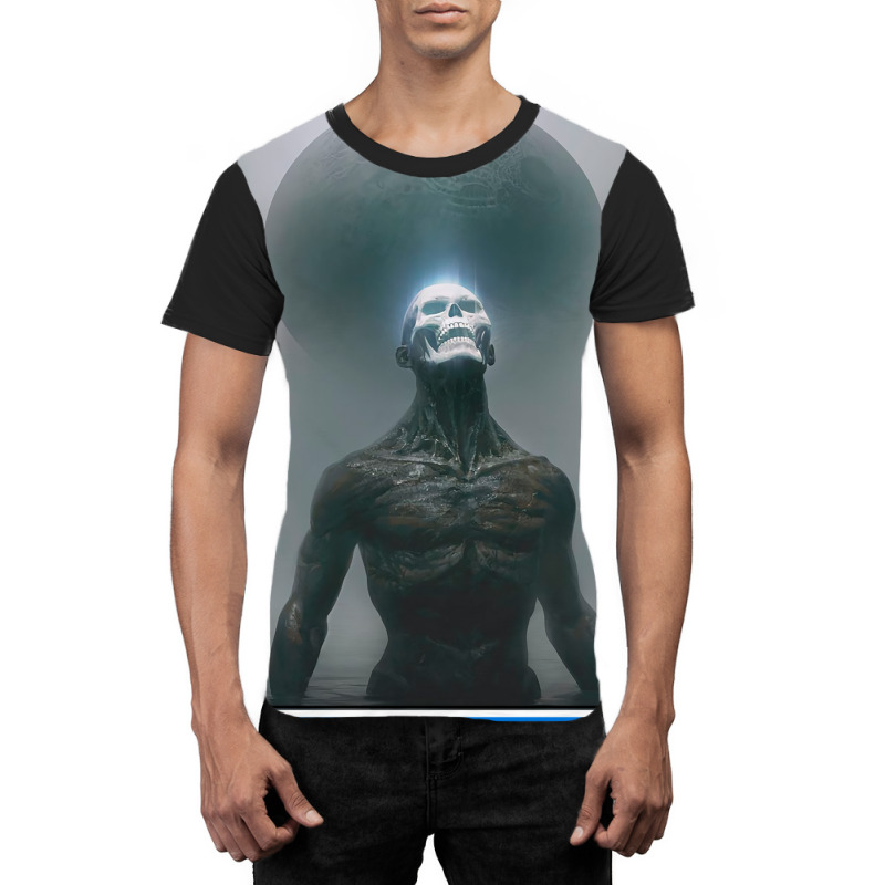 Arise   Fan Art Gifts Graphic T-shirt | Artistshot