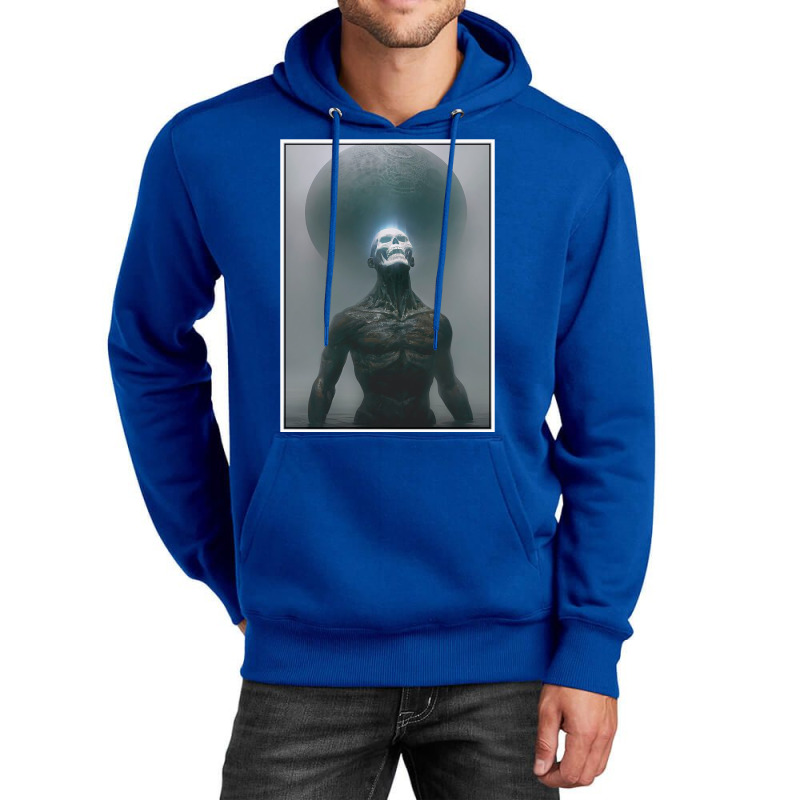 Arise   Fan Art Gifts Unisex Hoodie | Artistshot