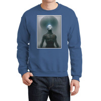 Arise   Fan Art Gifts Crewneck Sweatshirt | Artistshot