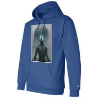 Arise   Fan Art Gifts Champion Hoodie | Artistshot