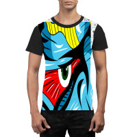 Art Work Graphic T-shirt | Artistshot