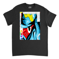 Art Work Classic T-shirt | Artistshot