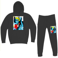 Art Work Hoodie & Jogger Set | Artistshot