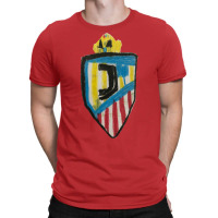 Atleticoventus T-shirt | Artistshot