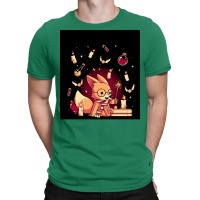 Magical Animal 2 T-shirt | Artistshot