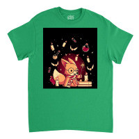 Magical Animal 2 Classic T-shirt | Artistshot