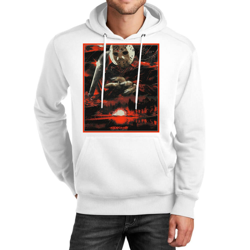 Final Chapter   Fan Art Gifts Unisex Hoodie by venutilokman6 | Artistshot