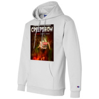 Creep Tv Show Champion Hoodie | Artistshot