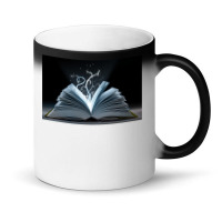 Spell Book Of Magical Spells Magic Mug | Artistshot