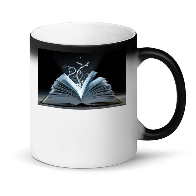 Spell Book Of Magical Spells Magic Mug | Artistshot