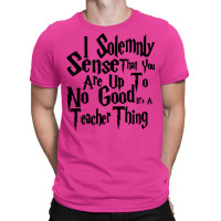 Teacher Thing 30 T-shirt | Artistshot