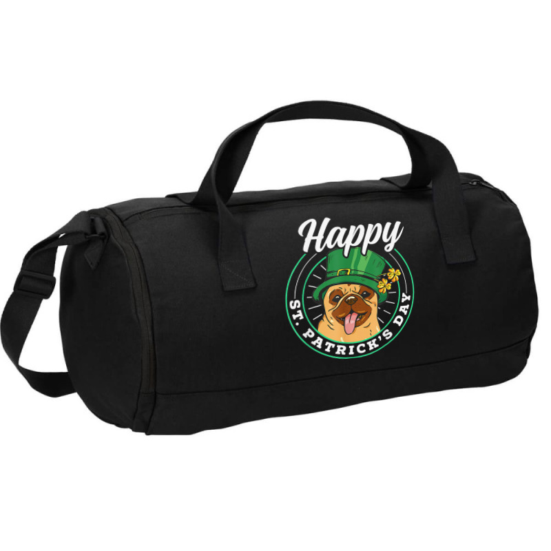 Happy St Patrick's Day St Patricks Day Irish Team  Duffel Bag | Artistshot