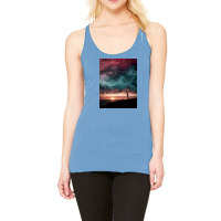 Space Racerback Tank | Artistshot