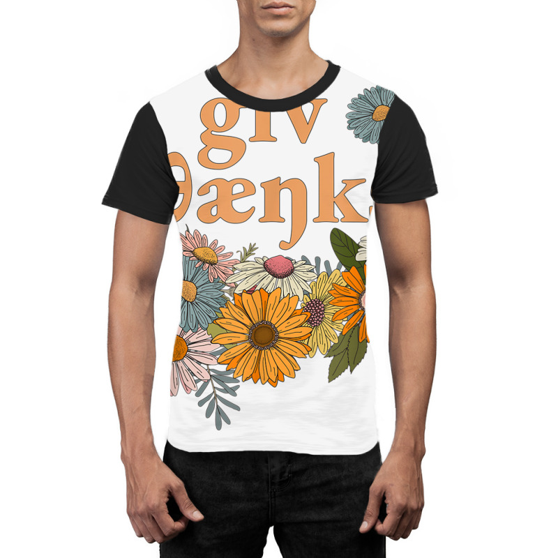 Speech Therapy Phonetic Transcription Thanksgiving Graphic T-shirt | Artistshot