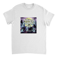 Motionless In White Classic T-shirt | Artistshot