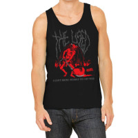 The U S E D Tank Top | Artistshot