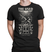 The U S E D Vintage T-shirt | Artistshot