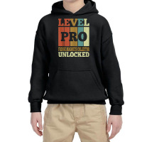 Fridge Magnets Collector Pro Unlocked Vintage Styl Youth Hoodie | Artistshot