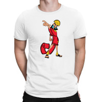 Emperor Kuzco T-shirt | Artistshot