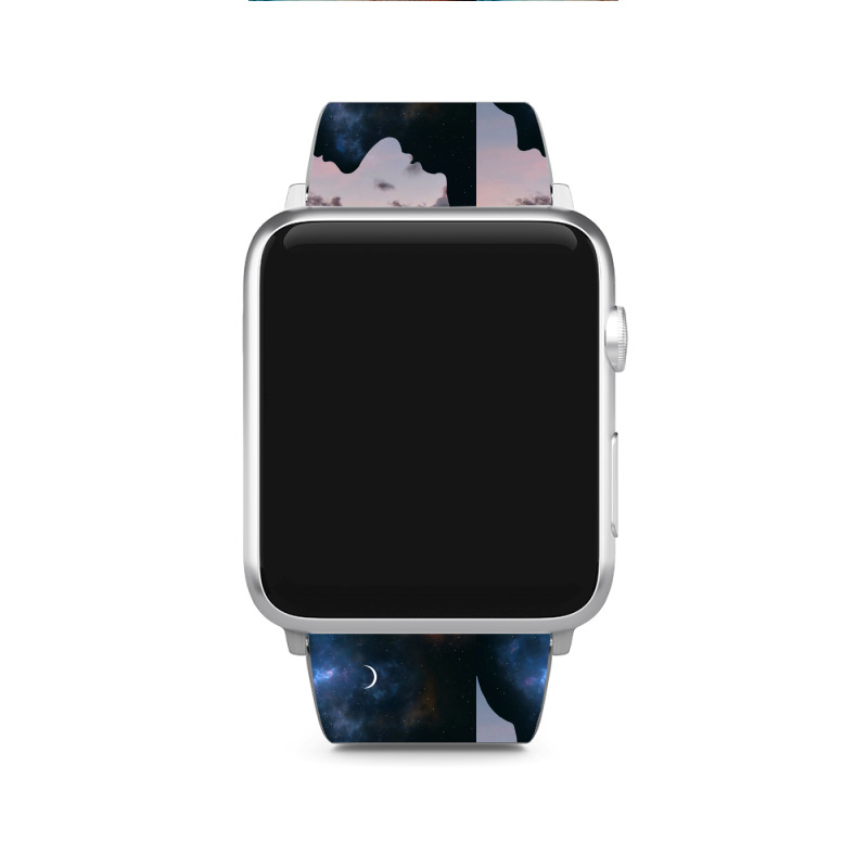 Day And Night Apple Watch Band | Artistshot