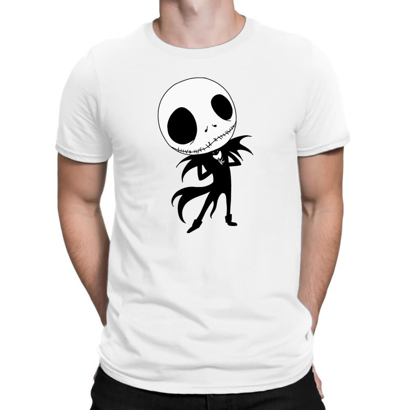 Fancy Jack T-Shirt by Rosiana | Artistshot