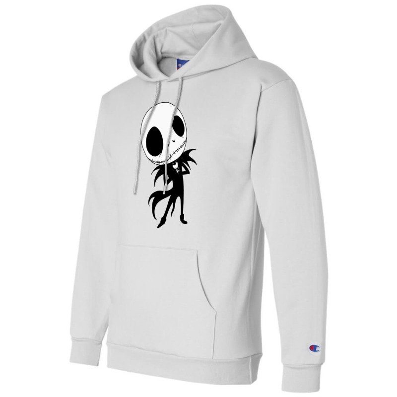 Fancy Jack Champion Hoodie by Rosiana | Artistshot