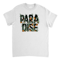 Paradise Classic T-shirt | Artistshot