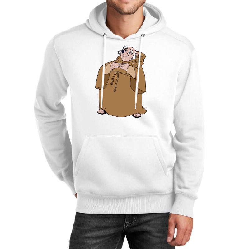 Frair Tuck Unisex Hoodie by Rosiana | Artistshot