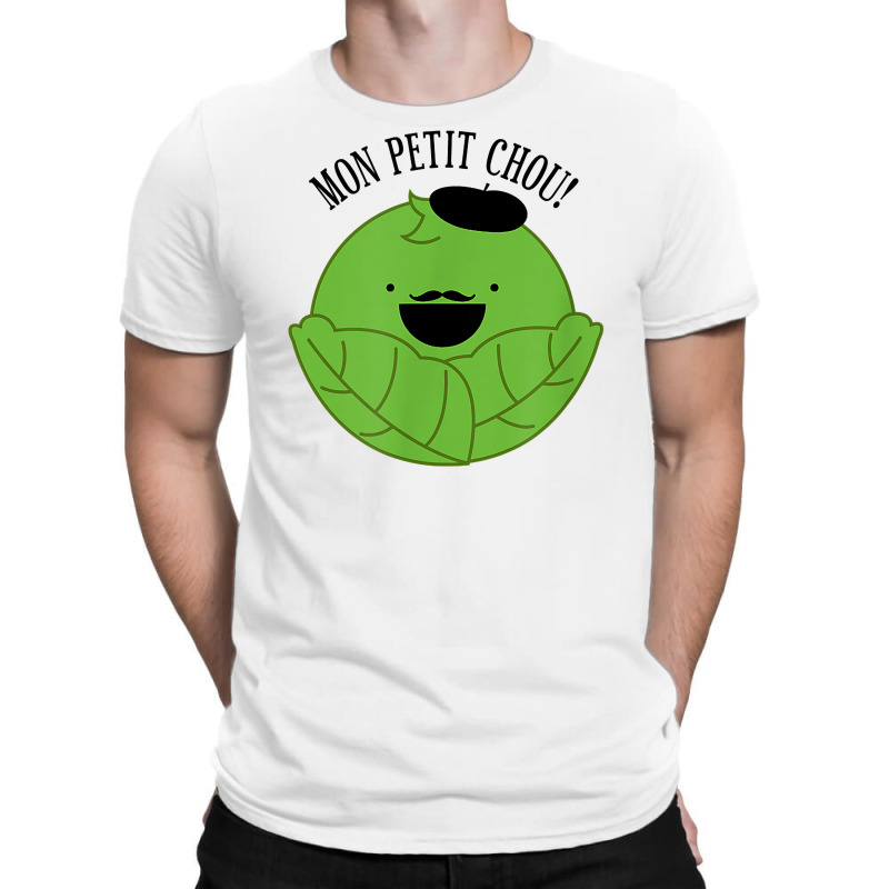 Shirt.woot Mon Petit Chou T Shirt T-Shirt by fiddolamuf | Artistshot