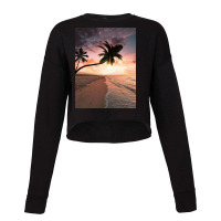 View Cropped Sweater | Artistshot