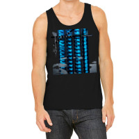 Cabaret Voltaire Drinking Gasoline Vinyl Artwork Tank Top | Artistshot