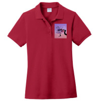 Swing Ladies Polo Shirt | Artistshot