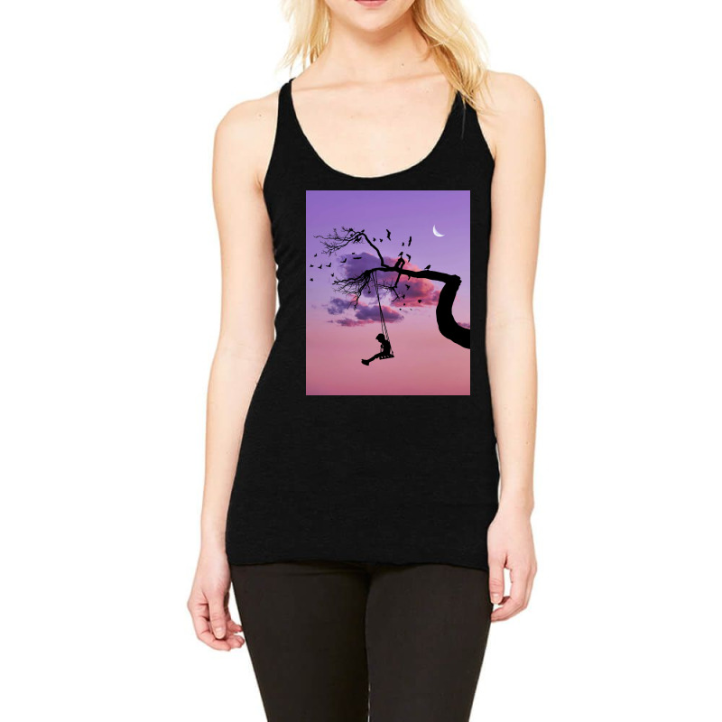 Swing Racerback Tank | Artistshot