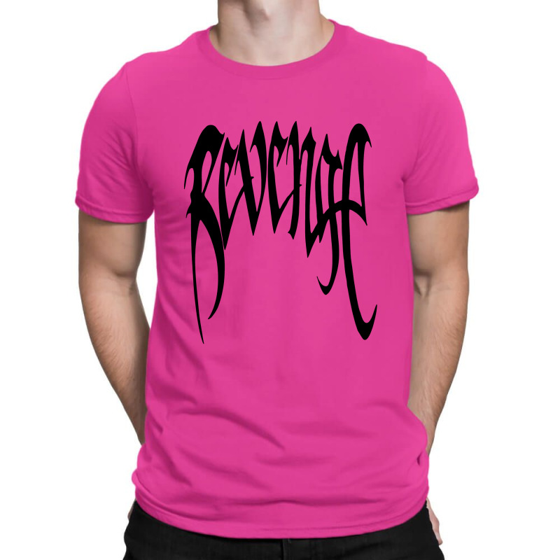 Xxxtentacxiorevenge T-shirt | Artistshot