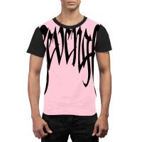 Xxxtentacxiorevenge Graphic T-shirt | Artistshot