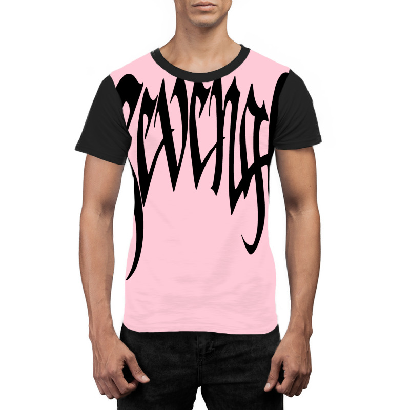 Xxxtentacxiorevenge Graphic T-shirt | Artistshot