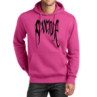 Xxxtentacxiorevenge Unisex Hoodie | Artistshot