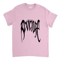 Xxxtentacxiorevenge Classic T-shirt | Artistshot