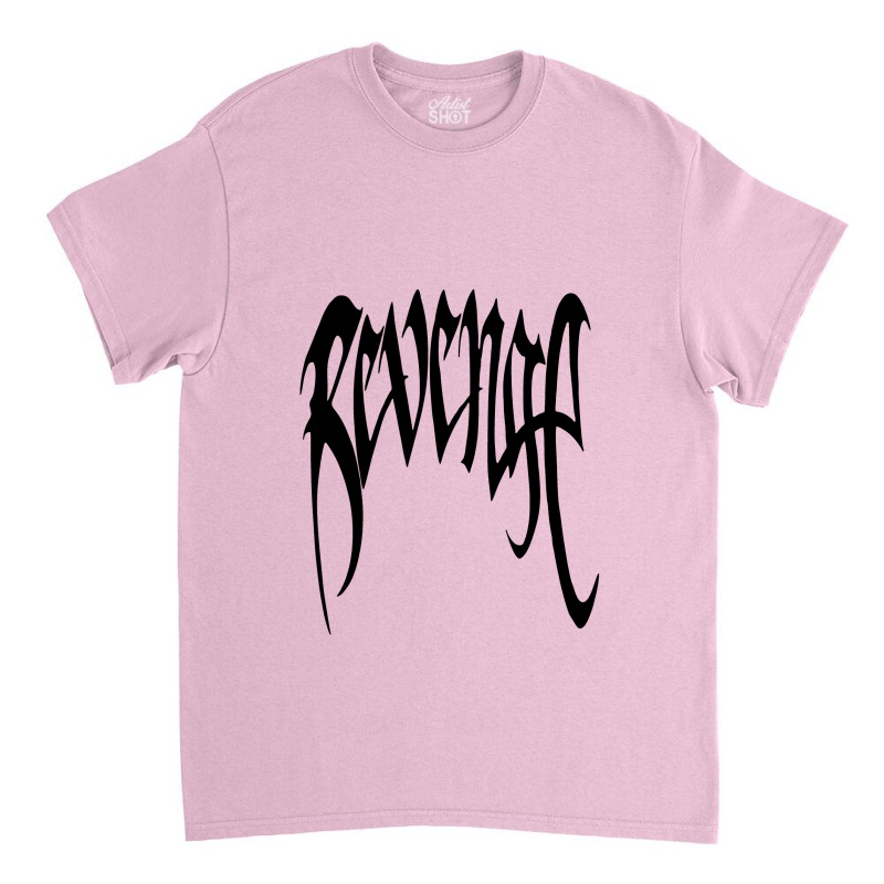 Xxxtentacxiorevenge Classic T-shirt | Artistshot