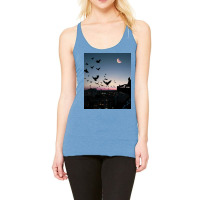 Balcony View Racerback Tank | Artistshot