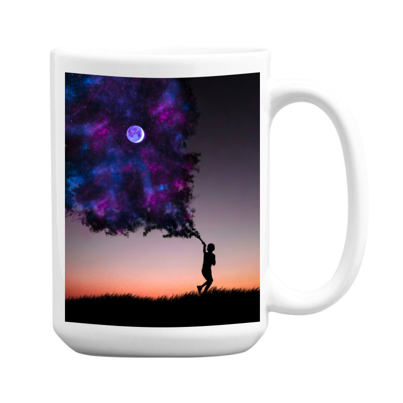 Free Kids 15 Oz Coffee Mug | Artistshot